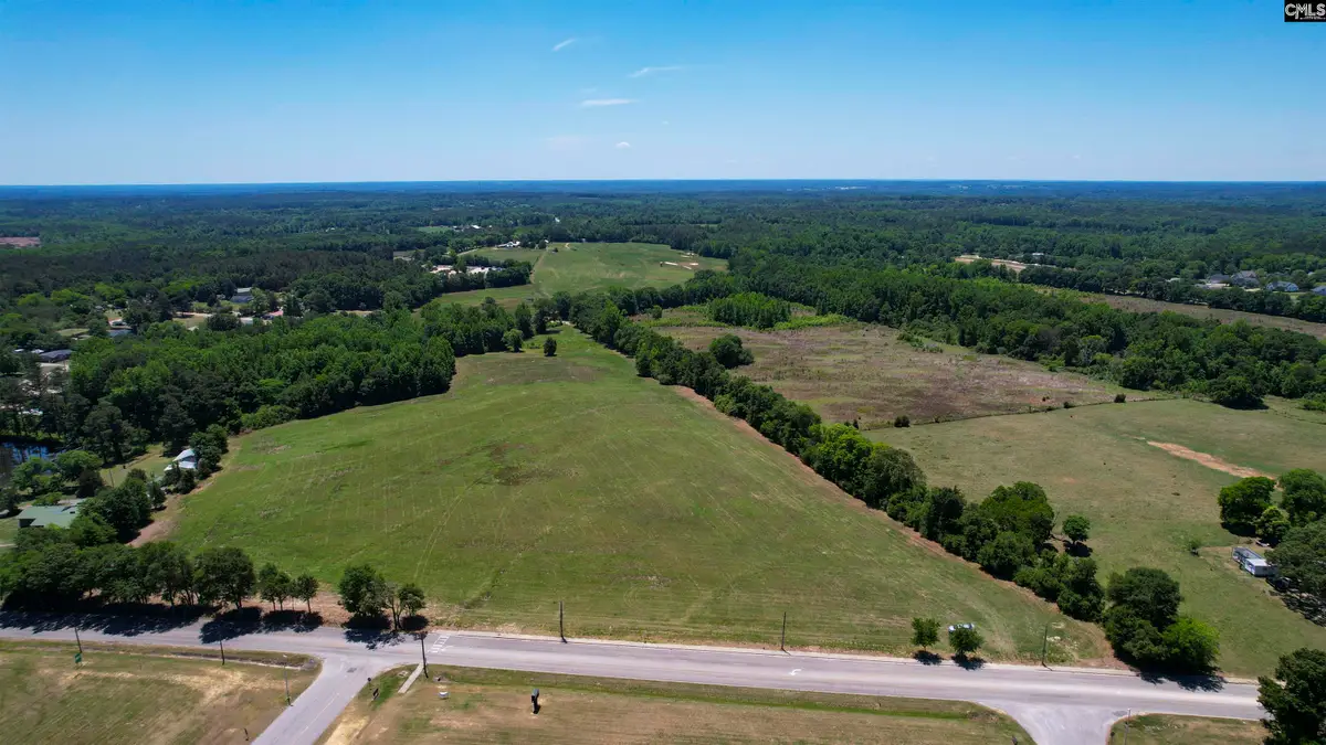 0 Shealy Road #Lot 5, Batesburg, SC 29006 - #1