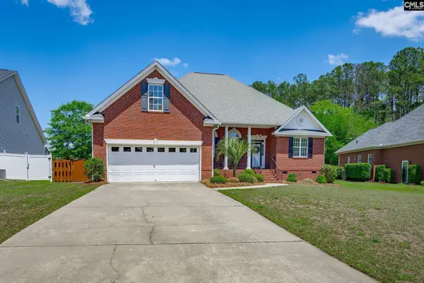 117 Mariners Creek Drive, Lexington, SC 29072