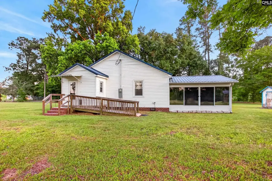 3100 N Kings Highway, Rembert, SC 29128 - #2