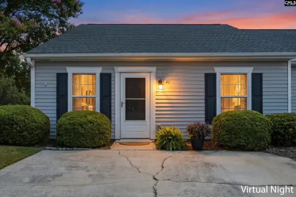 41 Heritage Village Lane, Columbia, SC 29212
