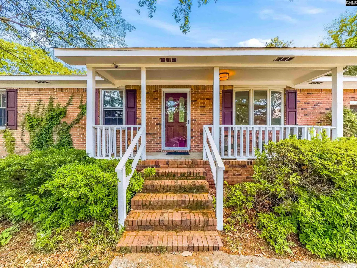 105 Marilyn Lane, West Columbia, SC 29172 - #1