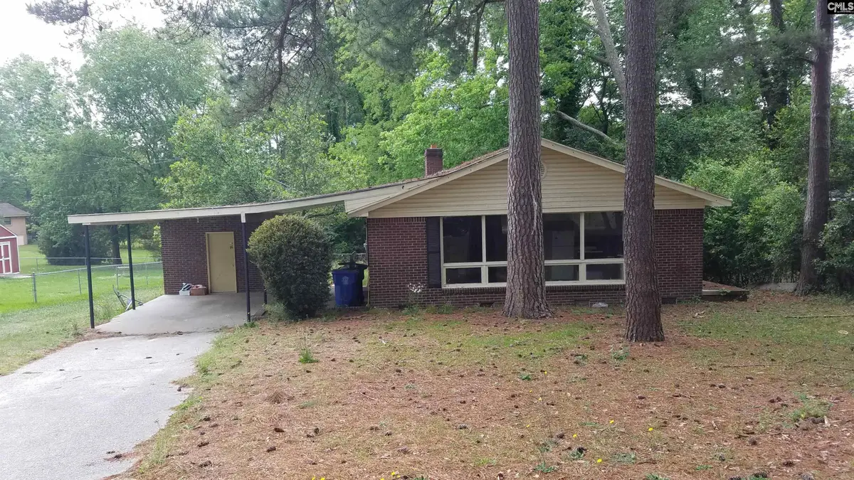 3414 Maybank Street, Columbia, SC 29204 - #1
