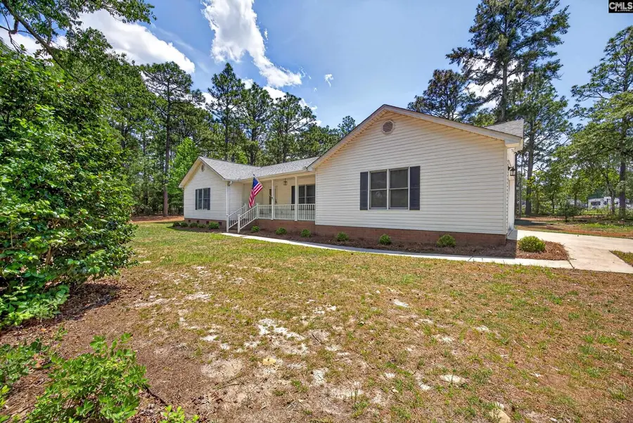 614 Longs Pond Road, Lexington, SC 29073 - #2