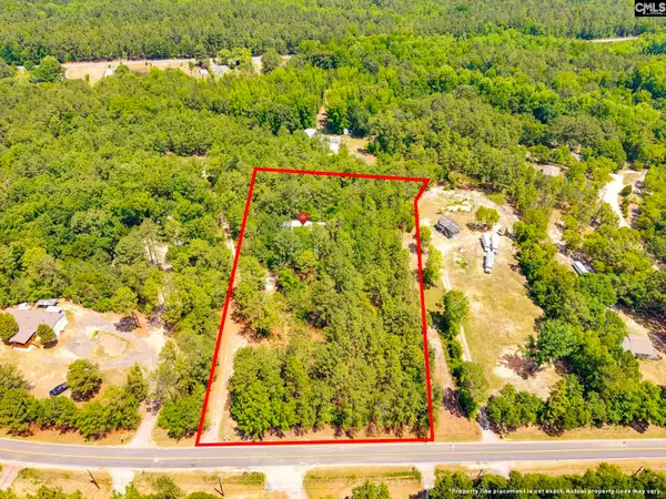 6131 Old Leesburg Road, Hopkins, SC 29061