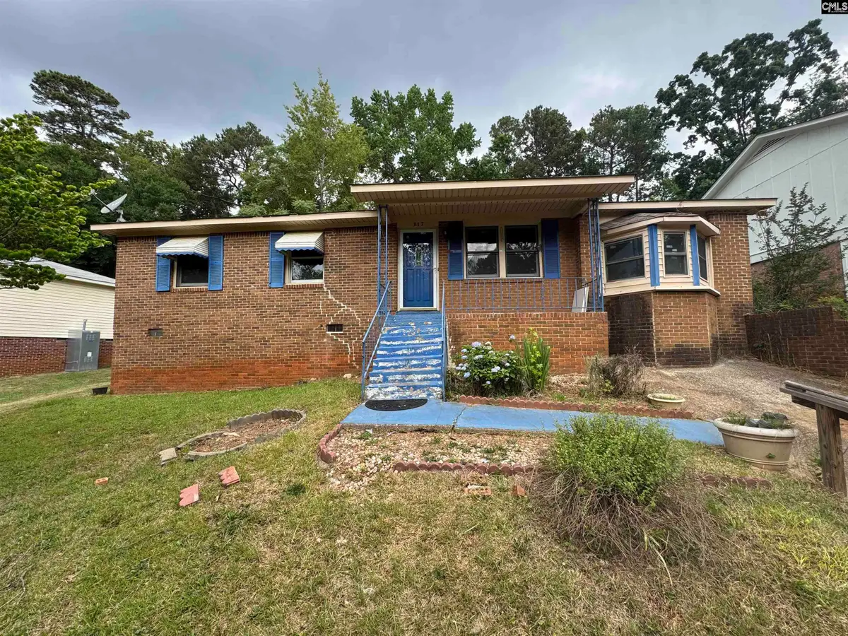 317 W Miriam Avenue, Columbia, SC 29203 - #1