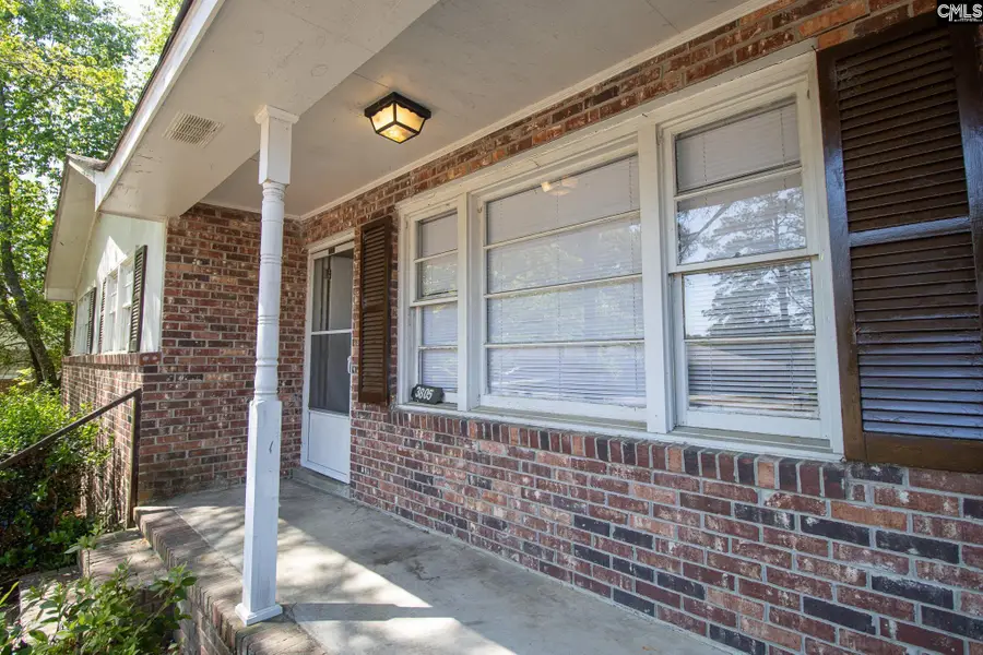 3805 Trotter Road, Columbia, SC 29209 - #3
