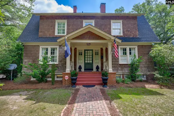 2012 Broad Street, Camden, SC 29020