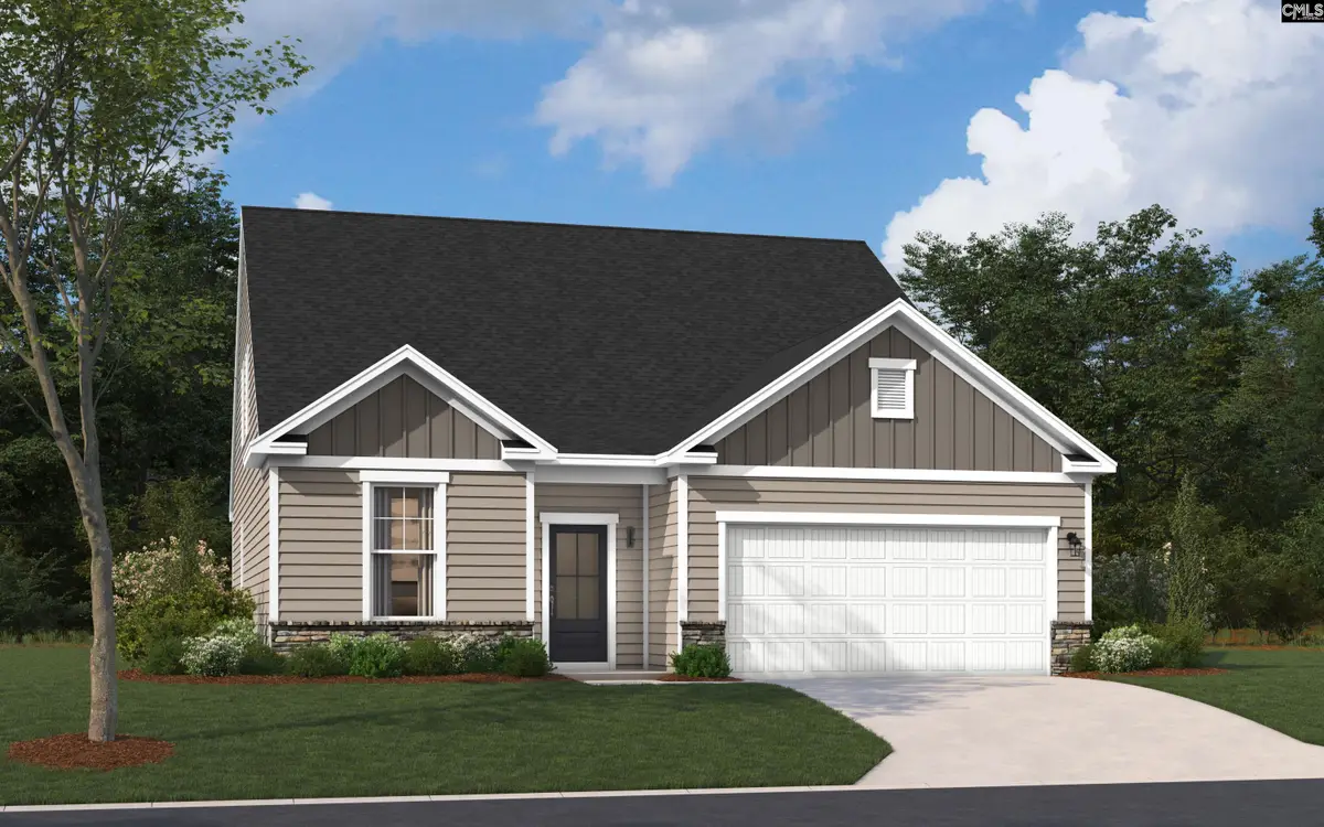 2124 Coral Daisy Trail, Lexington, SC 29073 - #1