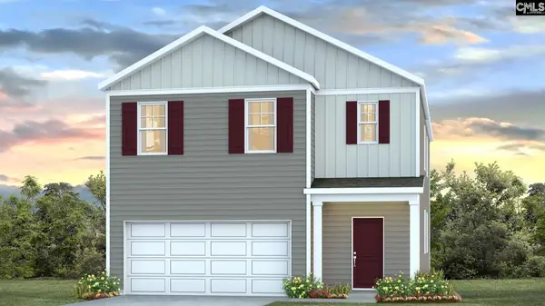 668 Glacier Road, Lexington, SC 29072
