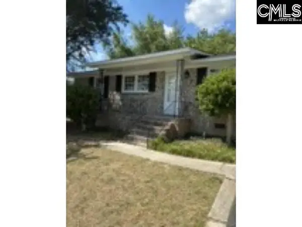 141 Parkwood Drive, West Columbia, SC 29170