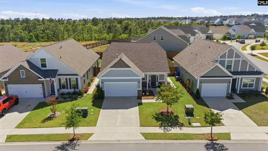 540 Ludlow Lane, Columbia, SC 29229 - #2