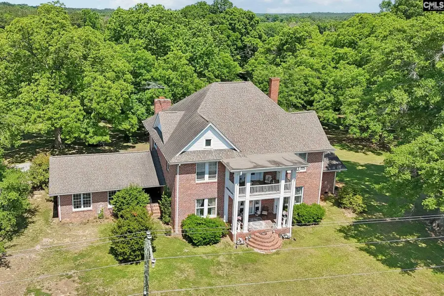 274 Rest Street, Pomaria, SC 29126 - #2