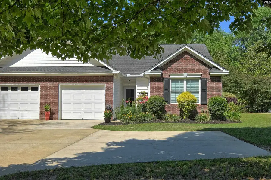 607 Harmon Street, Lexington, SC 29072 - #2