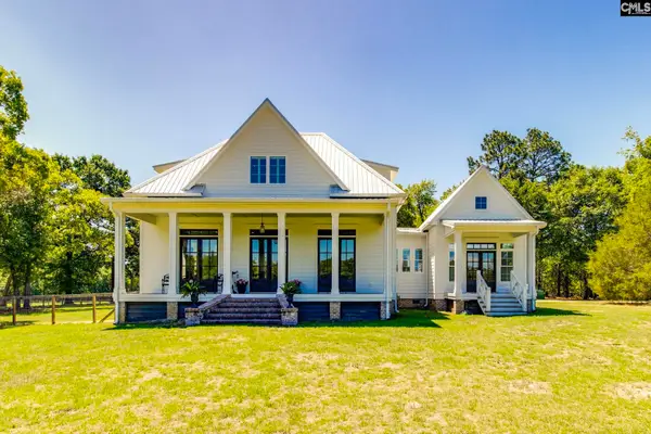 100 Horse Pasture Road, Camden, SC 29020