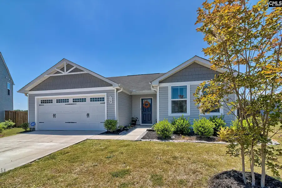 118 Copper Creek Circle, Clinton, SC 29325 - #2