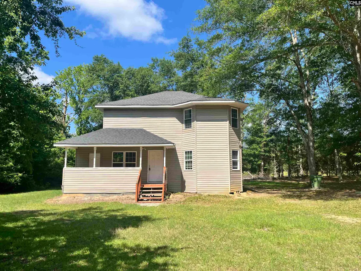 125 Wilbert Road, Eastover, SC 29044 - #1