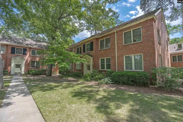 4103 Devine Street #B-1, Columbia, SC 29205