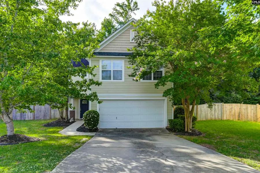 86 Crossfox Court, Chapin, SC 29036 - #2