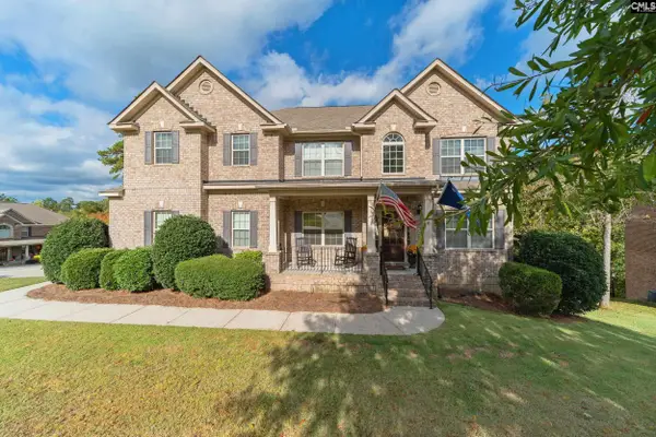 456 Beaumont Park Lane, Blythewood, SC 29016