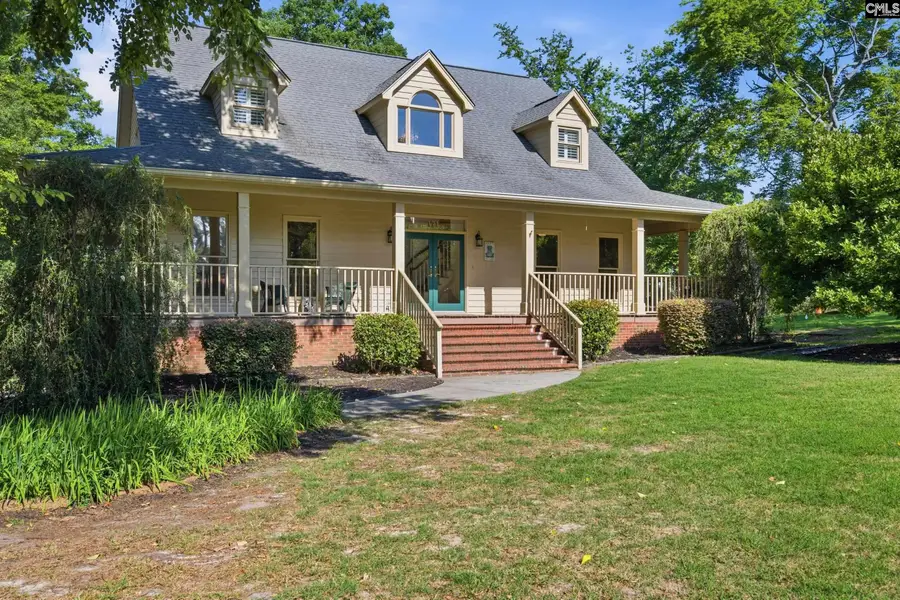 171 Middleton Place, Prosperity, SC 29127 - #2