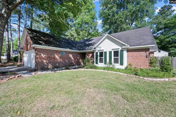 125 Forrister Street, Columbia, SC 29223