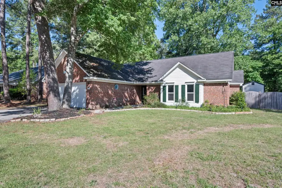 125 Forrister Street, Columbia, SC 29223 - #2