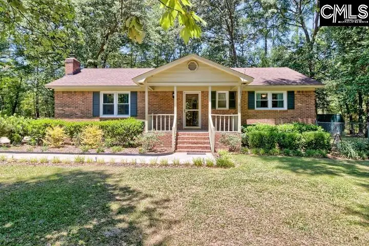 105 Wolfe Lake Lane, Gaston, SC 29053 - #1