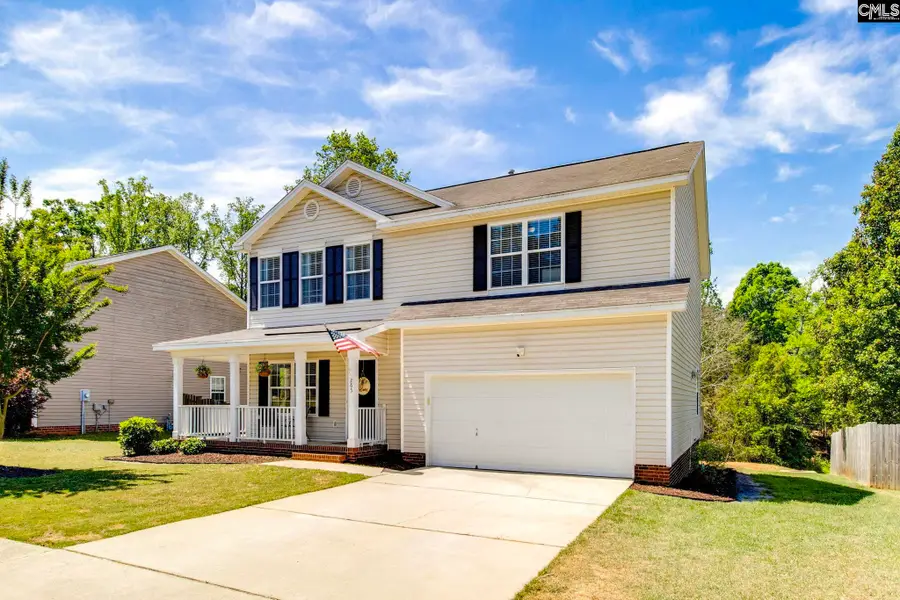 265 Farming Creek Way, Lexington, SC 29072 - #2