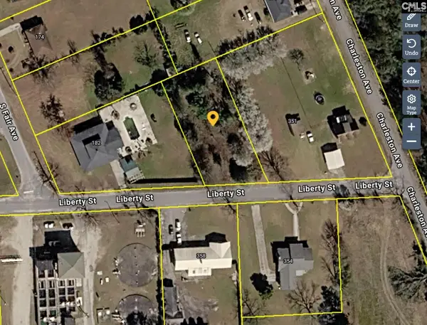 0 Liberty Street, Batesburg, SC 29006