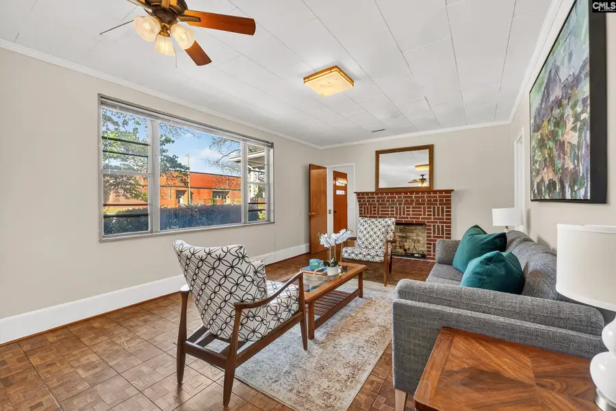 729 Magnolia Street, Pelion, SC 29123 - #3
