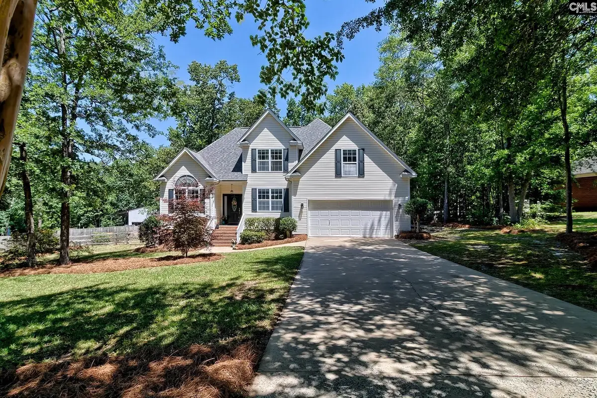 16 Heritage Hills Court, Columbia, SC 29203 - #1