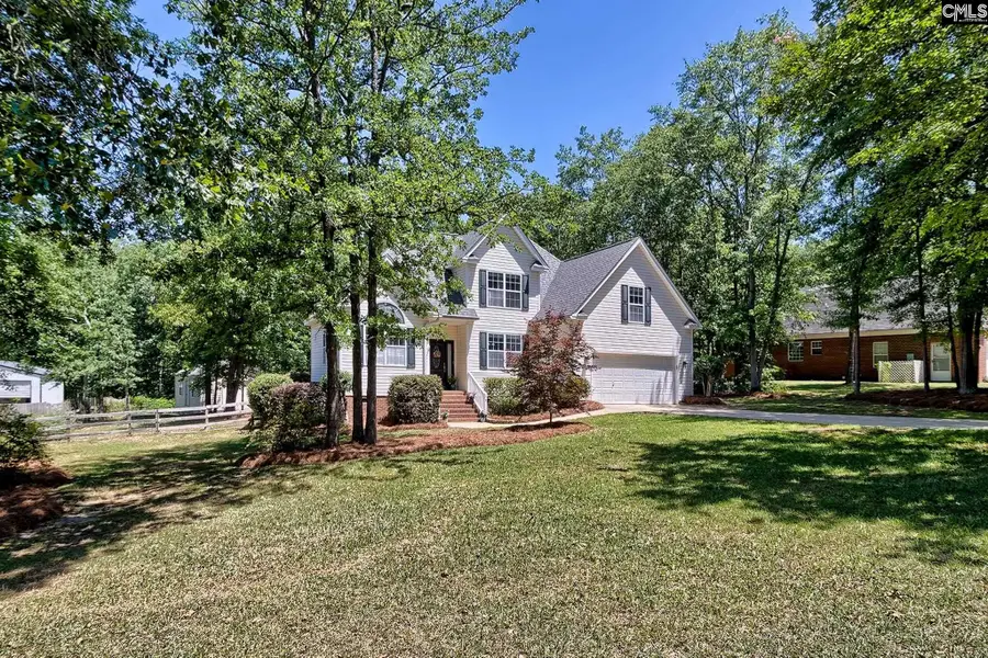 16 Heritage Hills Court, Columbia, SC 29203 - #3