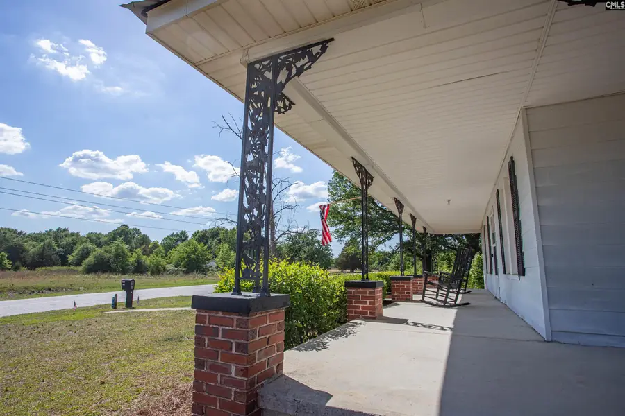 4094 Timrod Road, Bethune, SC 29009 - #2