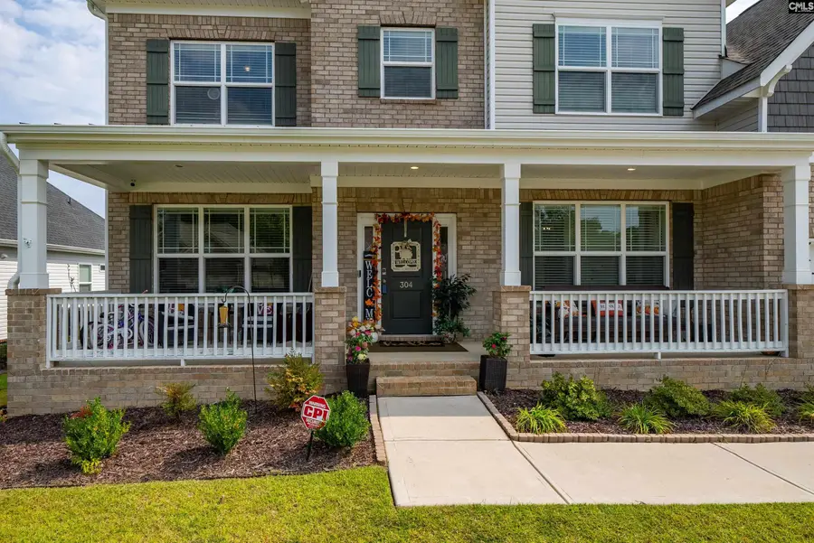 304 Springbrook Way, Chapin, SC 29036 - #3