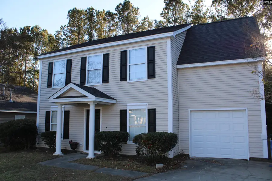 184 Springway Drive, Columbia, SC 29209 - #2