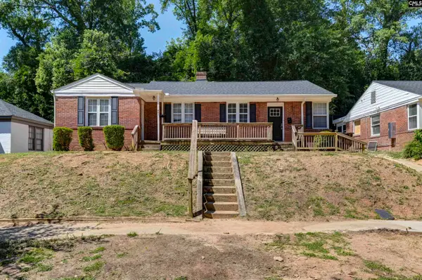 401-403 Waccamaw, Columbia, SC 29205