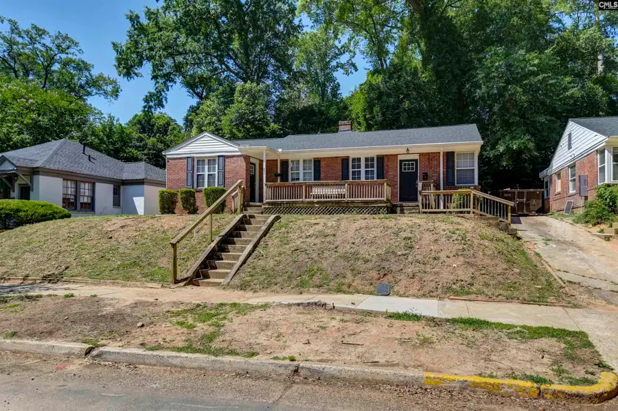 401-403 Waccamaw, Columbia, SC 29205 - #2