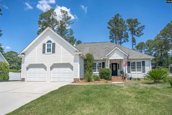 110 Water Crest Drive, Lexington, SC 29072