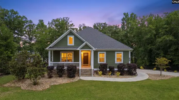 1199 Retreat Way, Ridgeway, SC 29130