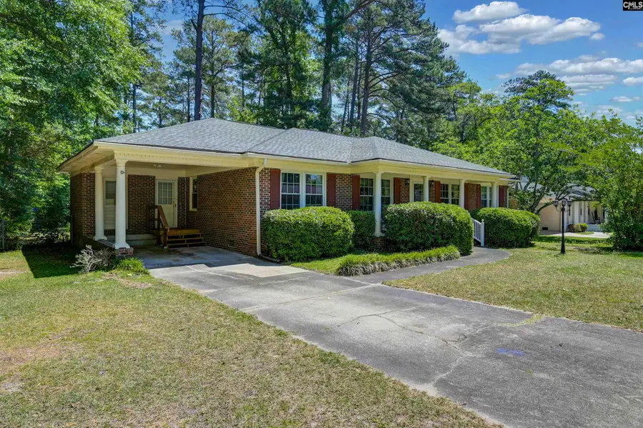 4210 Willingham Drive, Columbia, SC 29206 - #3