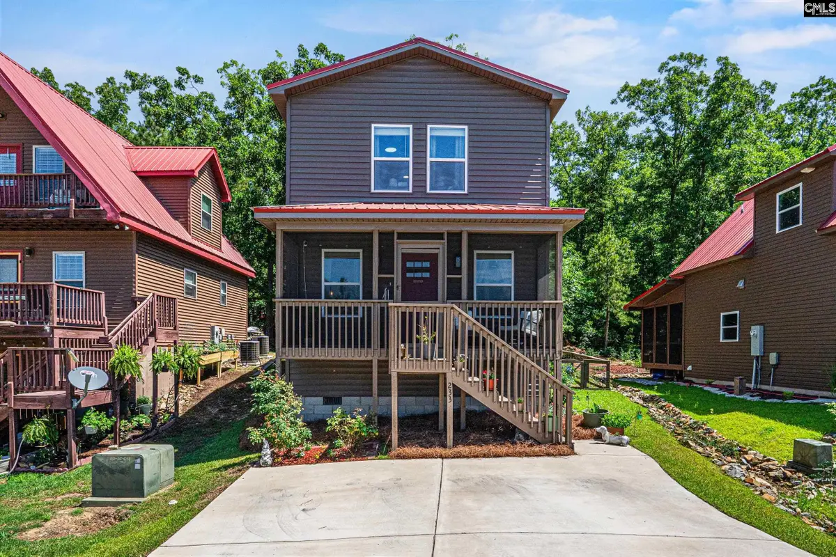 233 Marina Cove Drive, Gilbert, SC 29054 - #1