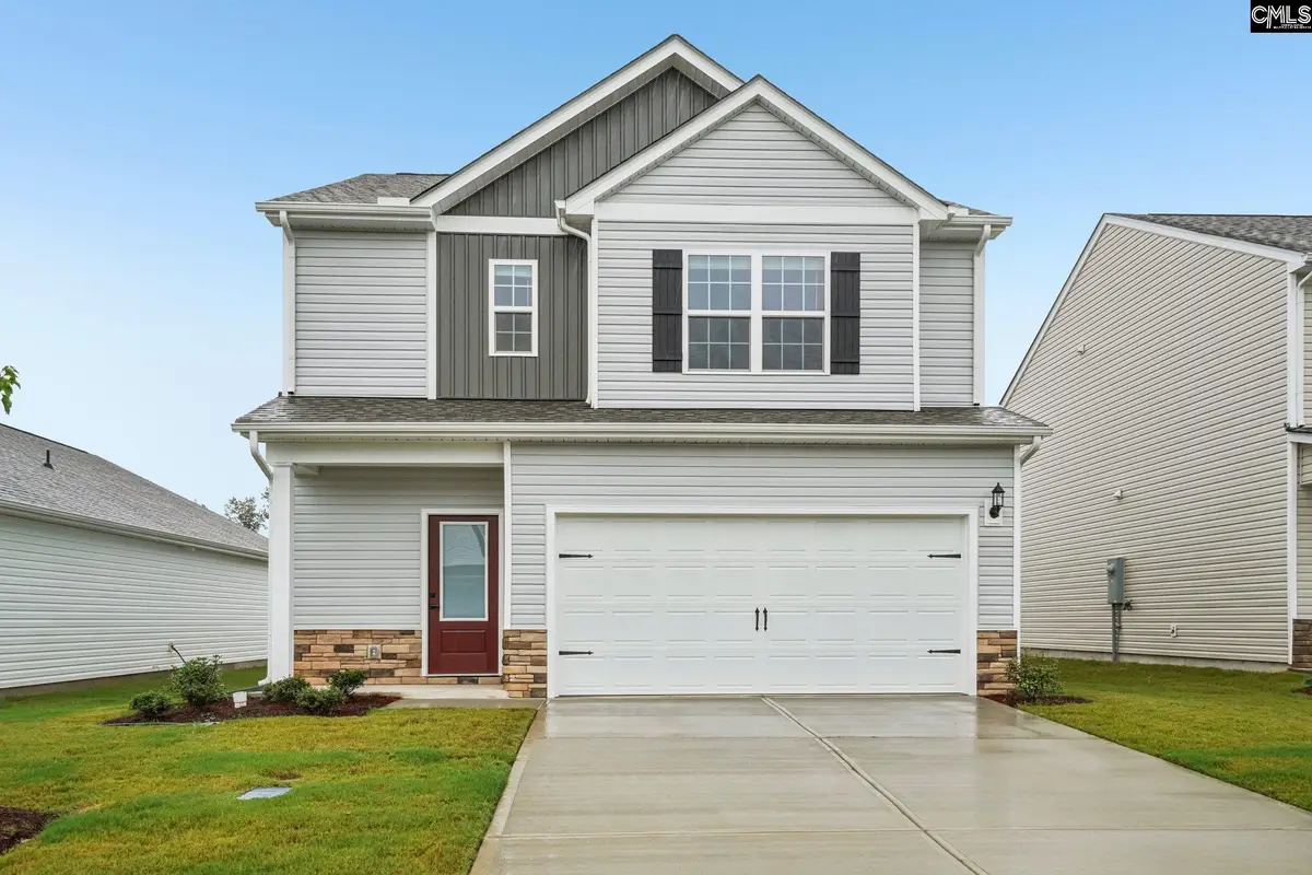 2009 Crimson Glow Court, Gilbert, SC 29054 - #1