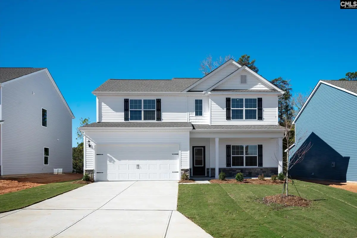 2004 Crimson Glow Court, Gilbert, SC 29054 - #1