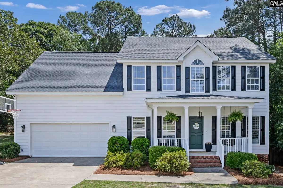 12 W Canterbury Court, Blythewood, SC 29016 - #1