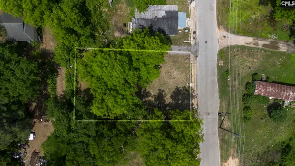 819 Floyd Street, Newberry, SC 29108