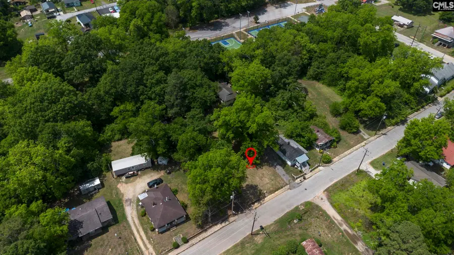 819 Floyd Street, Newberry, SC 29108 - #2