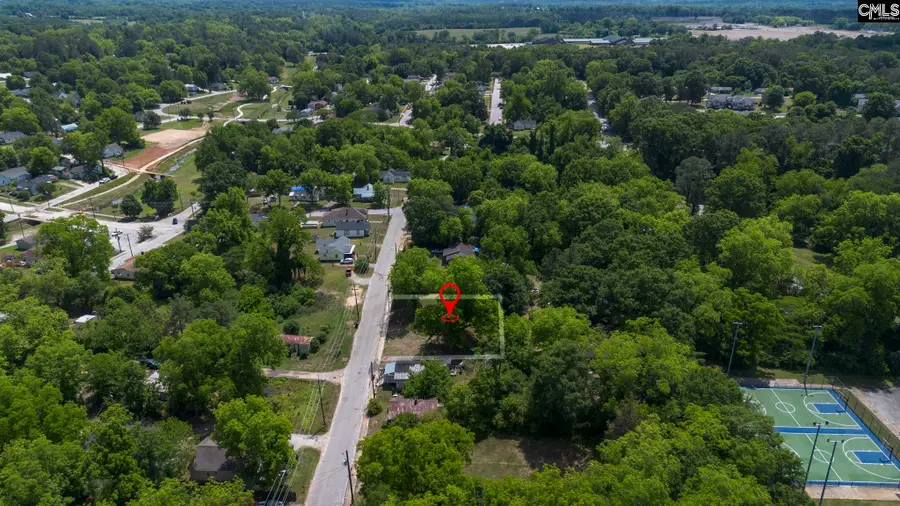 819 Floyd Street, Newberry, SC 29108 - #3