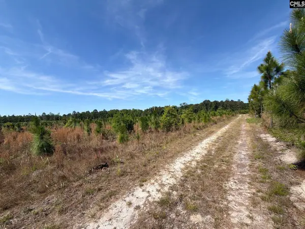 HRF 1 Holstein Road, Wagener, SC 29164