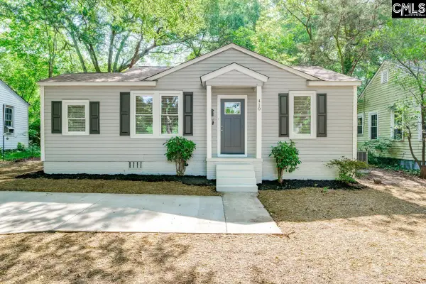410 Tyler Street, Columbia, SC 29205