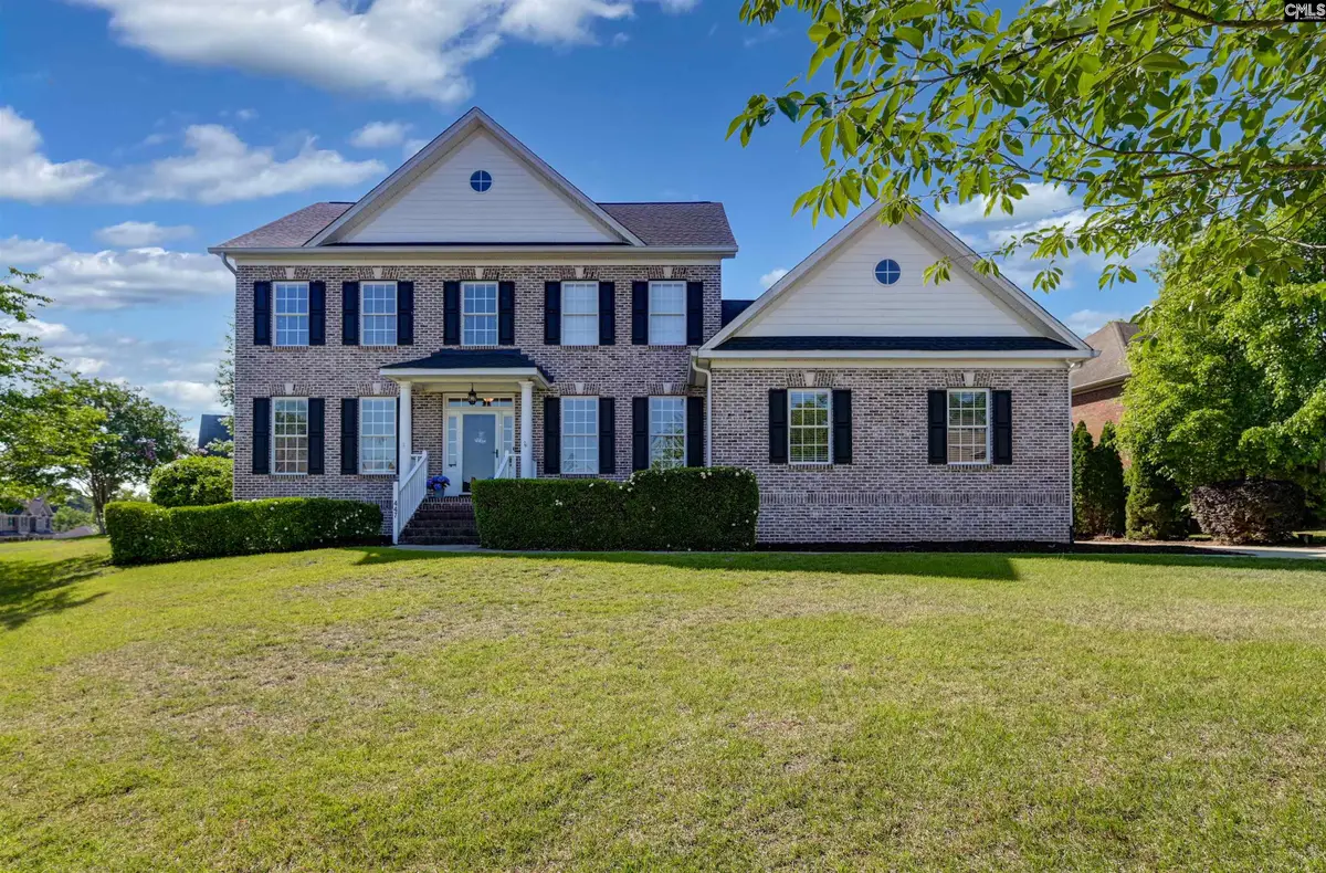 447 Beaumont Park Circle, Blythewood, SC 29016 - #1
